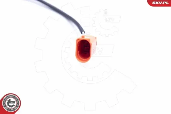 Sensor, Abgastemperatur 12 V ESEN SKV 30SKV191 Bild Sensor, Abgastemperatur 12 V ESEN SKV 30SKV191