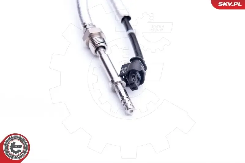 Sensor, Abgastemperatur 12 V ESEN SKV 30SKV194