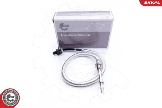 Sensor, Abgastemperatur 12 V ESEN SKV 30SKV194 Bild Sensor, Abgastemperatur 12 V ESEN SKV 30SKV194