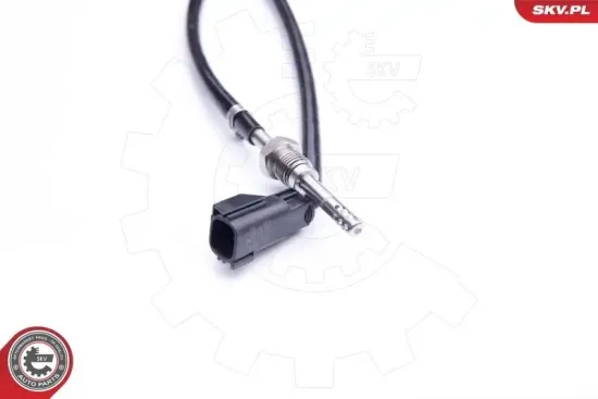 Sensor, Abgastemperatur 12 V ESEN SKV 30SKV195 Bild Sensor, Abgastemperatur 12 V ESEN SKV 30SKV195