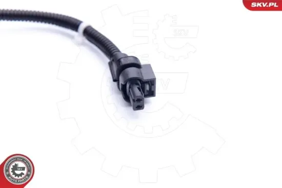 Sensor, Abgastemperatur 12 V ESEN SKV 30SKV196 Bild Sensor, Abgastemperatur 12 V ESEN SKV 30SKV196