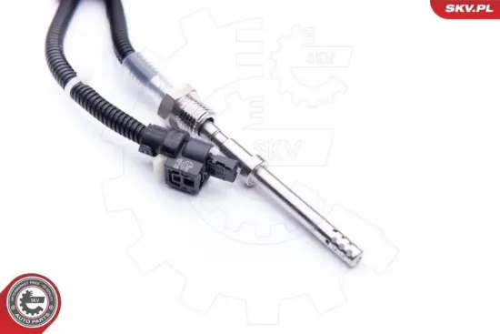 Sensor, Abgastemperatur 12 V ESEN SKV 30SKV196 Bild Sensor, Abgastemperatur 12 V ESEN SKV 30SKV196