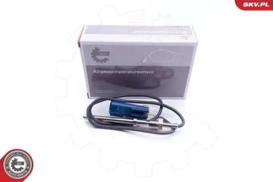 Sensor, Abgastemperatur 12 V ESEN SKV 30SKV199 Bild Sensor, Abgastemperatur 12 V ESEN SKV 30SKV199