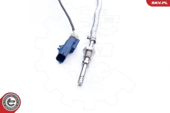 Sensor, Abgastemperatur 12 V ESEN SKV 30SKV200 Bild Sensor, Abgastemperatur 12 V ESEN SKV 30SKV200