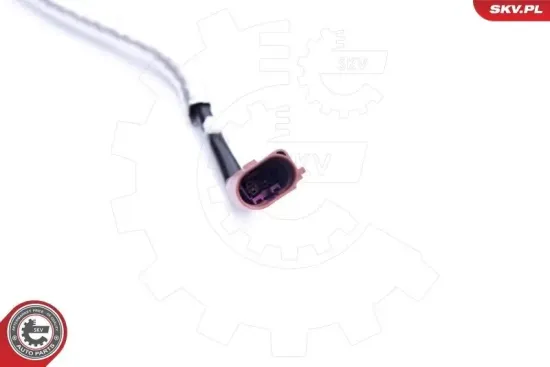 Sensor, Abgastemperatur 12 V ESEN SKV 30SKV201 Bild Sensor, Abgastemperatur 12 V ESEN SKV 30SKV201