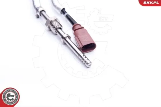 Sensor, Abgastemperatur 12 V ESEN SKV 30SKV201 Bild Sensor, Abgastemperatur 12 V ESEN SKV 30SKV201