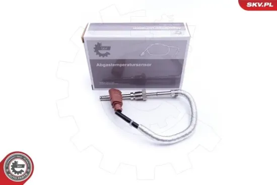 Sensor, Abgastemperatur 12 V ESEN SKV 30SKV201 Bild Sensor, Abgastemperatur 12 V ESEN SKV 30SKV201
