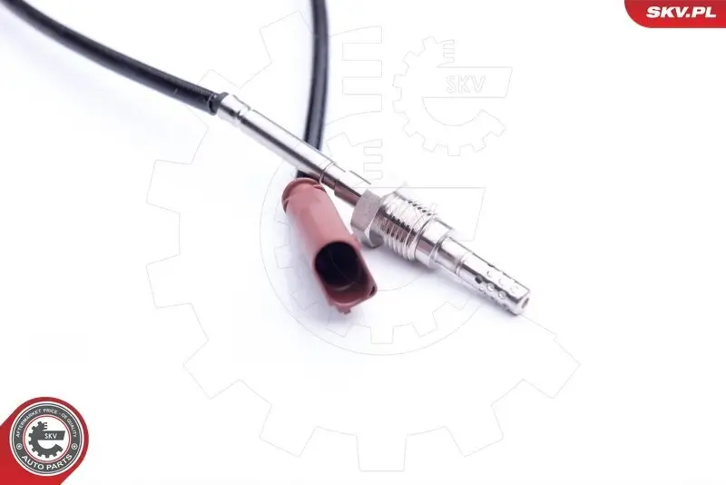Sensor, Abgastemperatur 12 V ESEN SKV 30SKV202