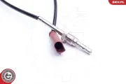 Sensor, Abgastemperatur 12 V ESEN SKV 30SKV202