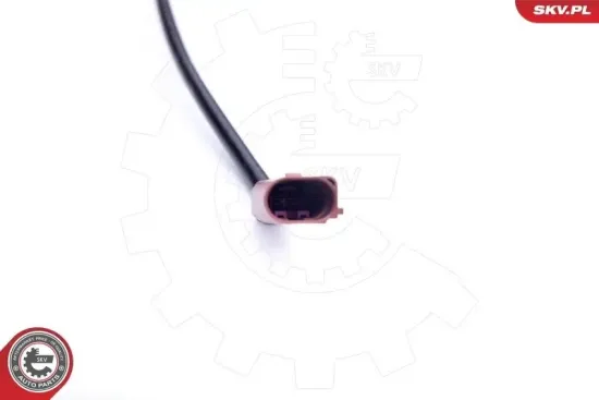 Sensor, Abgastemperatur 12 V ESEN SKV 30SKV202 Bild Sensor, Abgastemperatur 12 V ESEN SKV 30SKV202