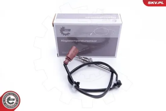 Sensor, Abgastemperatur 12 V ESEN SKV 30SKV202 Bild Sensor, Abgastemperatur 12 V ESEN SKV 30SKV202
