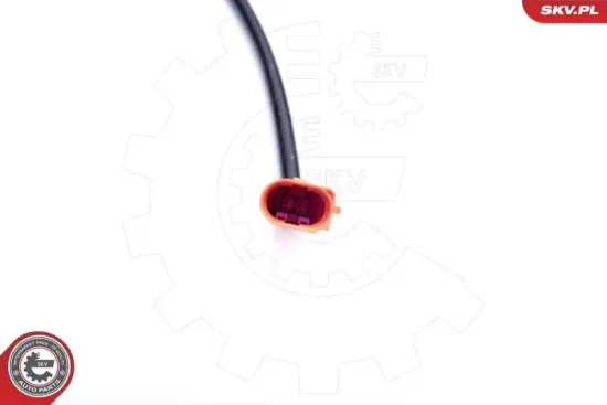 Sensor, Abgastemperatur 12 V ESEN SKV 30SKV203 Bild Sensor, Abgastemperatur 12 V ESEN SKV 30SKV203