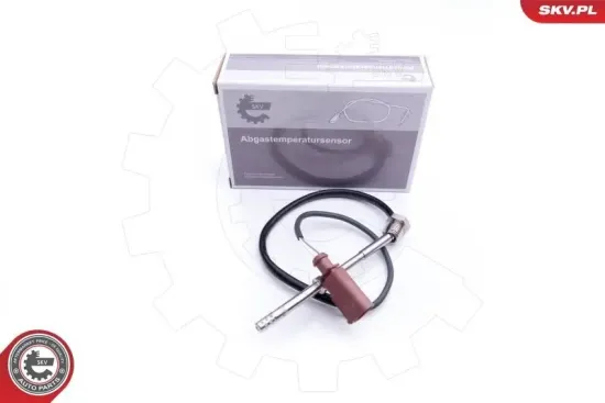 Sensor, Abgastemperatur 12 V ESEN SKV 30SKV206 Bild Sensor, Abgastemperatur 12 V ESEN SKV 30SKV206
