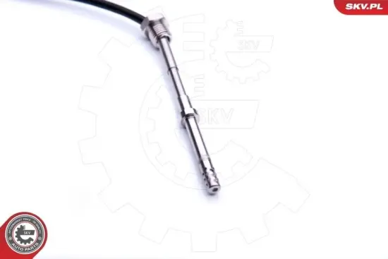 Sensor, Abgastemperatur 12 V ESEN SKV 30SKV206 Bild Sensor, Abgastemperatur 12 V ESEN SKV 30SKV206