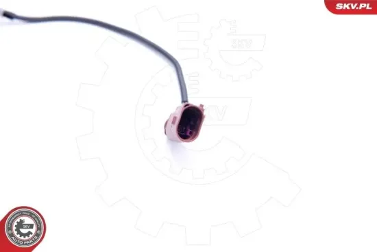 Sensor, Abgastemperatur 12 V ESEN SKV 30SKV206 Bild Sensor, Abgastemperatur 12 V ESEN SKV 30SKV206