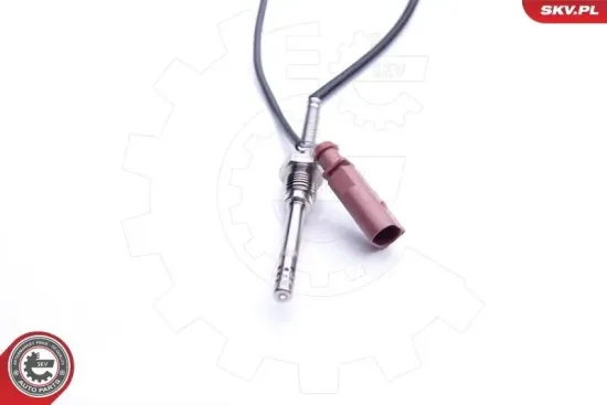 Sensor, Abgastemperatur 12 V ESEN SKV 30SKV206 Bild Sensor, Abgastemperatur 12 V ESEN SKV 30SKV206