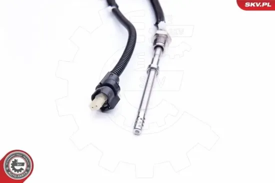 Sensor, Abgastemperatur 12 V ESEN SKV 30SKV208 Bild Sensor, Abgastemperatur 12 V ESEN SKV 30SKV208