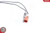 Sensor, Abgastemperatur 12 V ESEN SKV 30SKV209 Bild Sensor, Abgastemperatur 12 V ESEN SKV 30SKV209