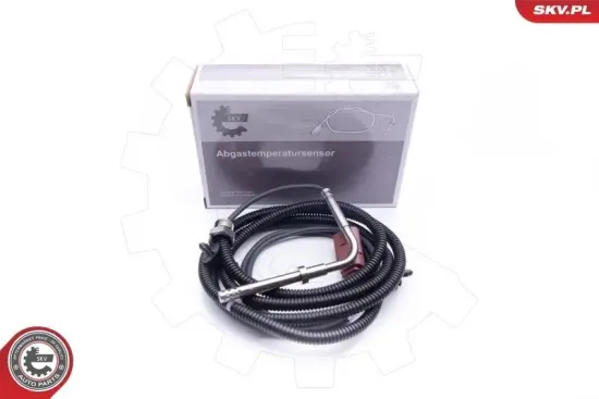 Sensor, Abgastemperatur 12 V ESEN SKV 30SKV212 Bild Sensor, Abgastemperatur 12 V ESEN SKV 30SKV212