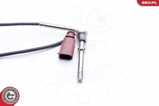 Sensor, Abgastemperatur 12 V ESEN SKV 30SKV212 Bild Sensor, Abgastemperatur 12 V ESEN SKV 30SKV212