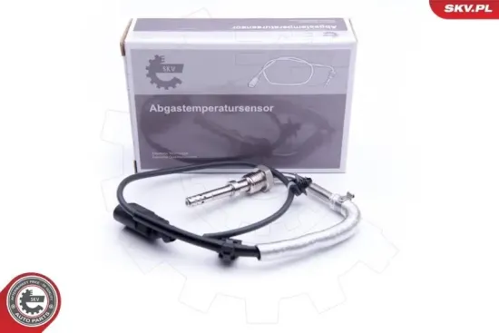 Sensor, Abgastemperatur 12 V ESEN SKV 30SKV213 Bild Sensor, Abgastemperatur 12 V ESEN SKV 30SKV213