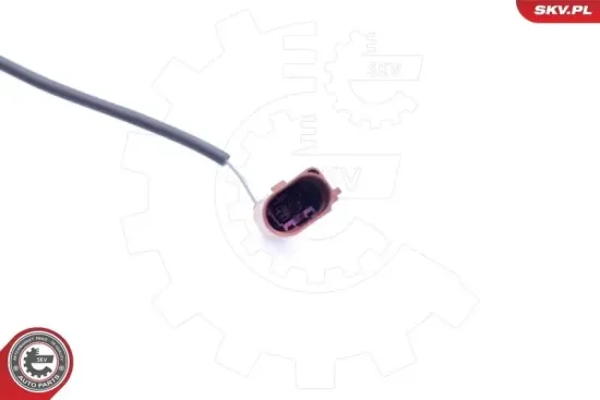 Sensor, Abgastemperatur 12 V ESEN SKV 30SKV214 Bild Sensor, Abgastemperatur 12 V ESEN SKV 30SKV214