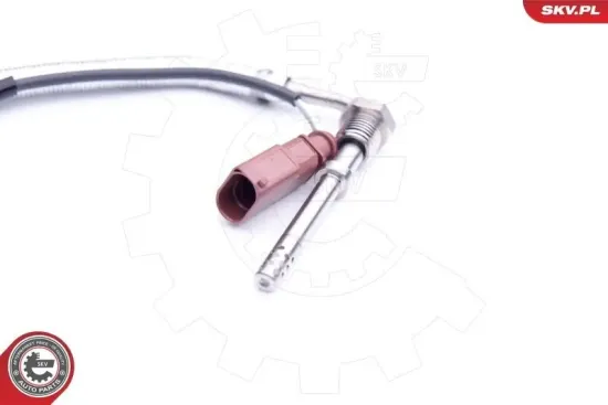 Sensor, Abgastemperatur 12 V ESEN SKV 30SKV214 Bild Sensor, Abgastemperatur 12 V ESEN SKV 30SKV214