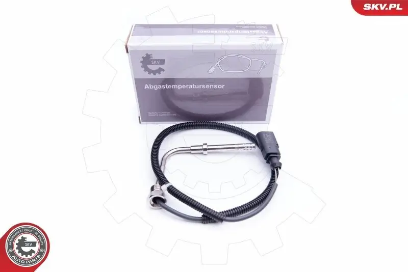 Sensor, Abgastemperatur 12 V ESEN SKV 30SKV215