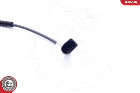 Sensor, Abgastemperatur 12 V ESEN SKV 30SKV215 Bild Sensor, Abgastemperatur 12 V ESEN SKV 30SKV215