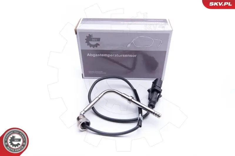 Sensor, Abgastemperatur 12 V ESEN SKV 30SKV216