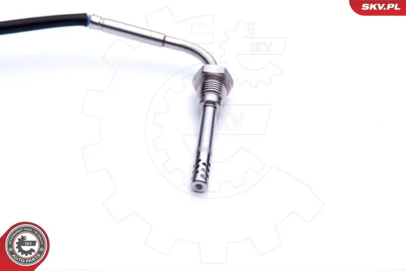 Sensor, Abgastemperatur 12 V ESEN SKV 30SKV217