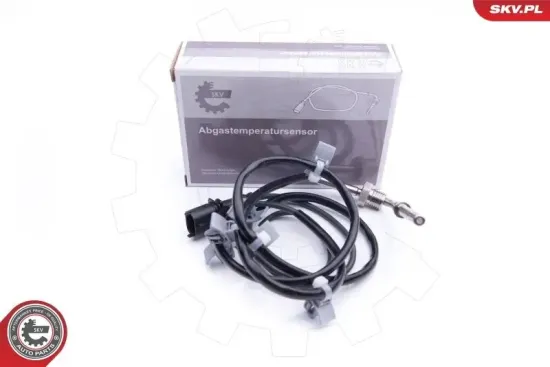Sensor, Abgastemperatur 12 V ESEN SKV 30SKV217 Bild Sensor, Abgastemperatur 12 V ESEN SKV 30SKV217