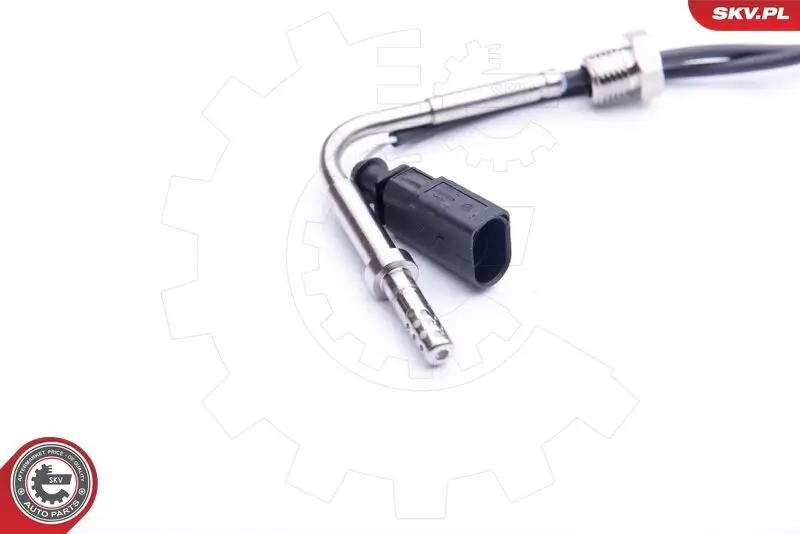 Sensor, Abgastemperatur 12 V ESEN SKV 30SKV218