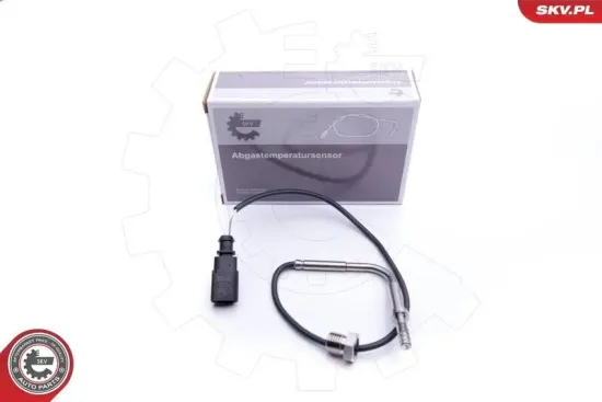 Sensor, Abgastemperatur 12 V ESEN SKV 30SKV218 Bild Sensor, Abgastemperatur 12 V ESEN SKV 30SKV218