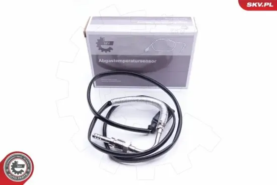 Sensor, Abgastemperatur 12 V ESEN SKV 30SKV219 Bild Sensor, Abgastemperatur 12 V ESEN SKV 30SKV219