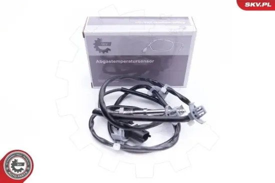 Sensor, Abgastemperatur 12 V ESEN SKV 30SKV225 Bild Sensor, Abgastemperatur 12 V ESEN SKV 30SKV225