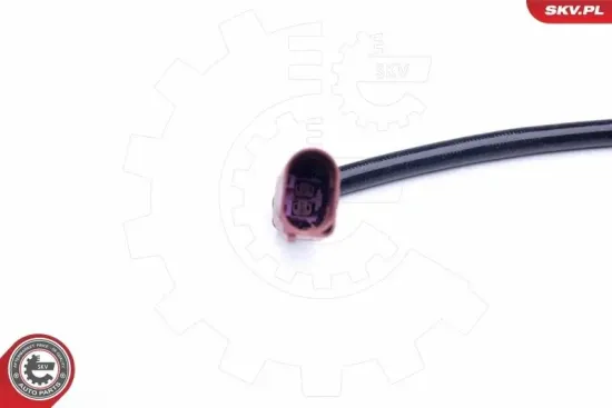 Sensor, Abgastemperatur 12 V ESEN SKV 30SKV227 Bild Sensor, Abgastemperatur 12 V ESEN SKV 30SKV227