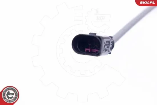 Sensor, Abgastemperatur 12 V ESEN SKV 30SKV228 Bild Sensor, Abgastemperatur 12 V ESEN SKV 30SKV228