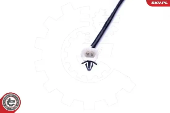 Sensor, Abgastemperatur 12 V ESEN SKV 30SKV229 Bild Sensor, Abgastemperatur 12 V ESEN SKV 30SKV229