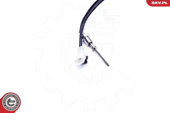 Sensor, Abgastemperatur 12 V ESEN SKV 30SKV229 Bild Sensor, Abgastemperatur 12 V ESEN SKV 30SKV229