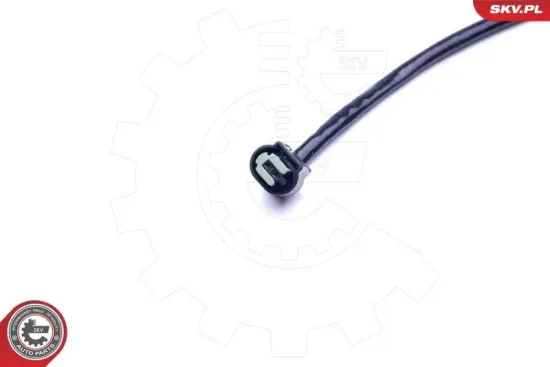 Sensor, Abgastemperatur 12 V ESEN SKV 30SKV231 Bild Sensor, Abgastemperatur 12 V ESEN SKV 30SKV231