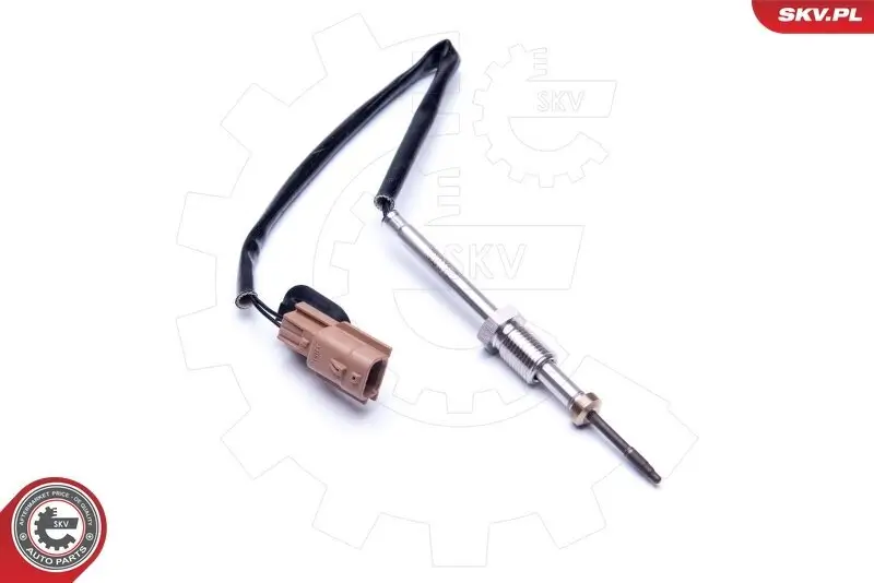 Bremsschlauch Vorderachse rechts links Vorderachse rechts links ESEN SKV 35SKV015