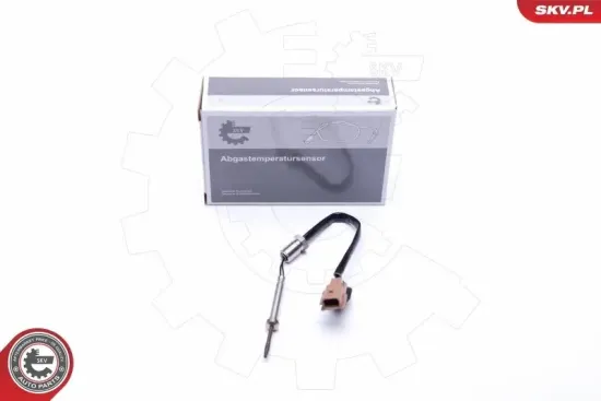 Sensor, Abgastemperatur 12 V ESEN SKV 30SKV235 Bild Sensor, Abgastemperatur 12 V ESEN SKV 30SKV235