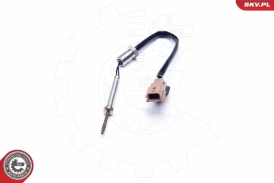 Sensor, Abgastemperatur 12 V ESEN SKV 30SKV235 Bild Sensor, Abgastemperatur 12 V ESEN SKV 30SKV235