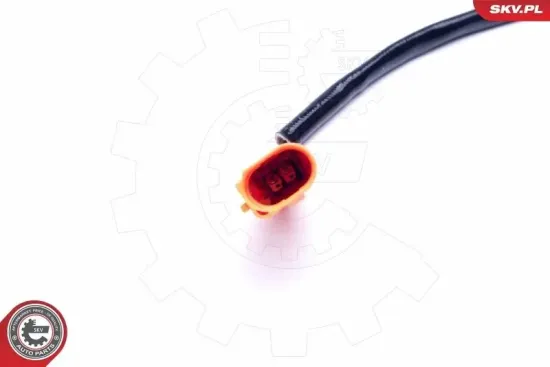 Sensor, Abgastemperatur 12 V ESEN SKV 30SKV236 Bild Sensor, Abgastemperatur 12 V ESEN SKV 30SKV236