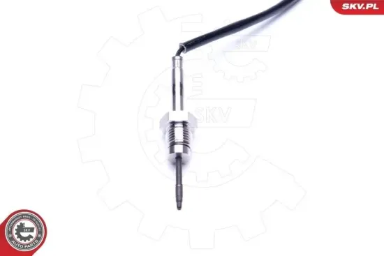 Sensor, Abgastemperatur 12 V ESEN SKV 30SKV236 Bild Sensor, Abgastemperatur 12 V ESEN SKV 30SKV236