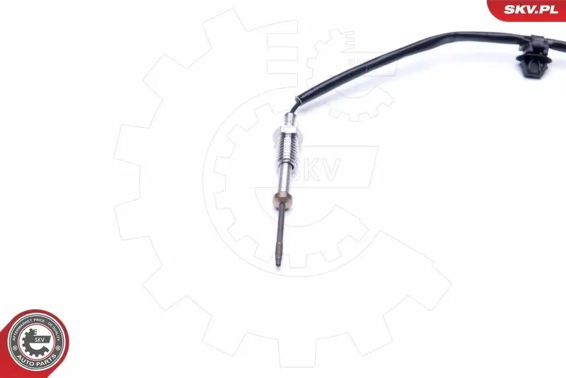 Sensor, Abgastemperatur 12 V ESEN SKV 30SKV237 Bild Sensor, Abgastemperatur 12 V ESEN SKV 30SKV237