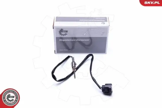 Sensor, Abgastemperatur 12 V ESEN SKV 30SKV240 Bild Sensor, Abgastemperatur 12 V ESEN SKV 30SKV240