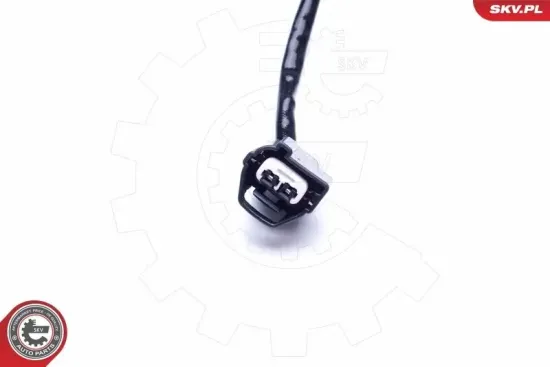 Sensor, Abgastemperatur 12 V ESEN SKV 30SKV240 Bild Sensor, Abgastemperatur 12 V ESEN SKV 30SKV240