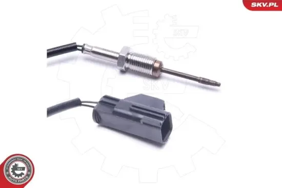 Sensor, Abgastemperatur 12 V ESEN SKV 30SKV244 Bild Sensor, Abgastemperatur 12 V ESEN SKV 30SKV244
